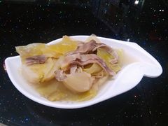 胡椒酸菜浸猪肚-丰食农家乐