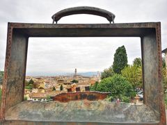 -米开朗琪罗广场