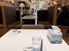 -龙记香港茶餐厅(久光百货店)