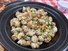 -大岗仙庙烧鸡(花东店)