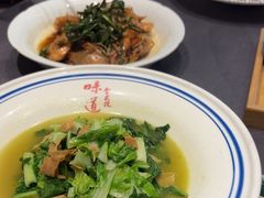 -三品香·江浙菜(松江九谊店)