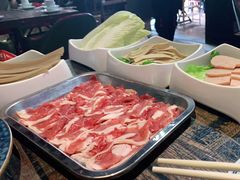 -龙虾风暴(松江店)