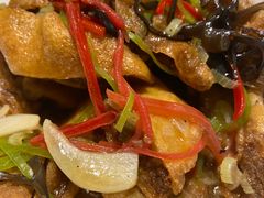 -巴依老爷新疆美食(常营店)