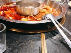 -巴蜀大宅门火锅(北大街店)