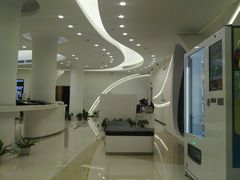 -中国建设银行(上海南京西路支行)