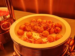 -牛YO寿喜烧和牛火锅自助(三台子万象汇店)