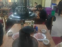 -元盛居(生态大街店)