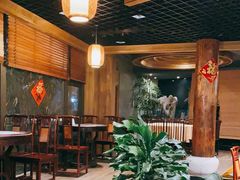 -功德林(南京西路店)