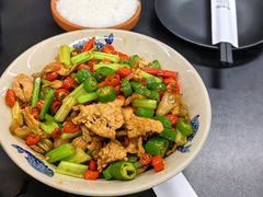 -潇湘阁(三里屯SOHO店)
