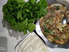 -古乐牛香·鲜牛肉牛杂火锅(新区店)