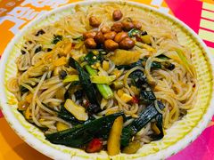 -老表记广西宵夜螺蛳鸭脚煲(西大店)