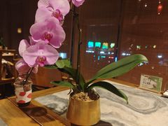 -海尔洲际酒店天下一品中餐厅