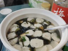 -40号厦门海鲜大排档(中山路店)