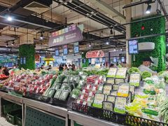-物美大卖场(玉蜓桥店)