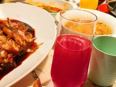 -湖滨28中餐厅·西湖宴·杭州君悦酒店
