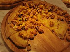 -比格比萨自助(南京万达茂店)