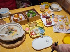 -蔡澜点心·粤菜(花城汇南区店)