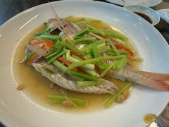 -盛中钰广味小馆