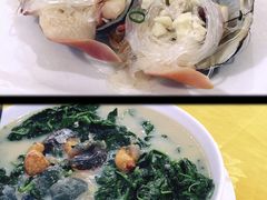 北极贝-蚝专家(北滘店)