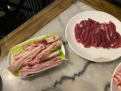 -将台涮肉(酒仙桥店)