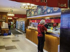 -福苗小骆驼烧烤(大唐不夜城店)