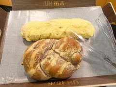 -UH祐禾(上海五角场万达店)