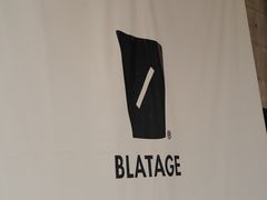 -BLATAGE COFFEE