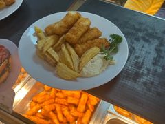 -宜家·瑞典风味餐厅(四元桥店)