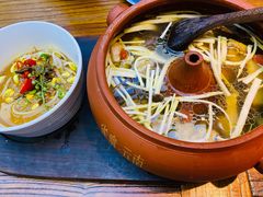 原味汽锅鸡-雀舞·私食(凯德店)