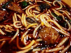 鳝鱼叶子米线-端仕小锅(文林街店)