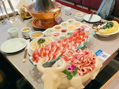 -额尔敦传统涮(体育场店)