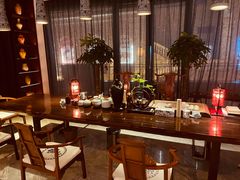 -瓷忆·瓷文化餐厅(上海店)