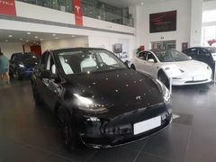 -TESLA 特斯拉(北京南四环中路特斯拉中心)