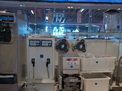 -兰熊鲜奶(西直门凯德mall店)