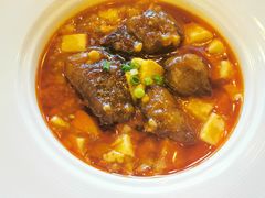 -甄御•海鲜新青岛菜(麦岛店)