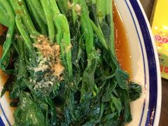 -阳辉里·鸡包饭·顺德菜庭院餐厅·瓦缸烧鸡