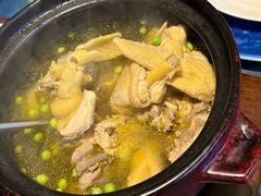 -江南雅厨(李公堤店)