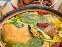 -美味之家·湖景农家乐(太湖东山店)