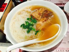 -池记(尖沙咀店)