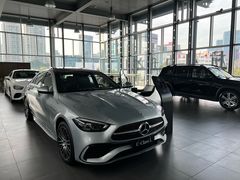 -杭州中升之星奔驰4S店(滨江店)