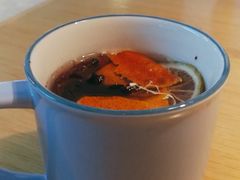 -蜜桃餐厅·伴山(绿宝广场店)