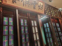 -福照楼汽锅鸡·云南菜(护国路店)