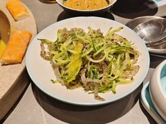 -滇小鱼·云南野生菌火锅(上杭路店)
