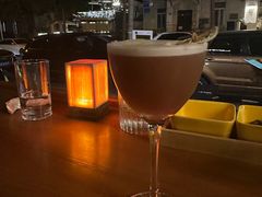 -LAMP BAR 水烟音乐酒吧