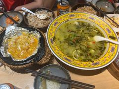-裕鼎鲜·新中菜(金鼎广场店)