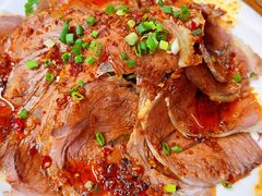 -茶马古道·野生菌清汤黄牛肉(沙溪店)