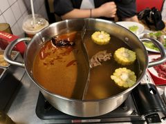 -燃计沙茶皇·香港沙茶火锅(人广旗舰店)