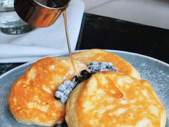 -The Rug Cafe(王府中环店)