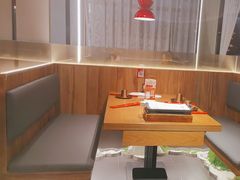 -乡村牛仔(奥林花园店)