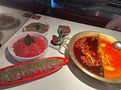 -小龙坎火锅(IFS HOT店)